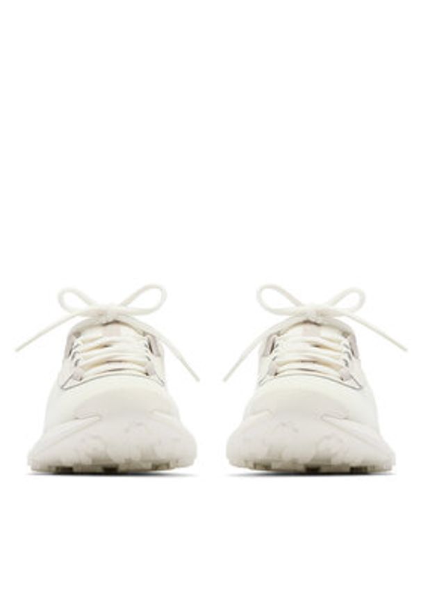 columbia - Columbia Sneakersy Drainmaker XTR 2062521 Biały. Kolor: biały. Materiał: materiał