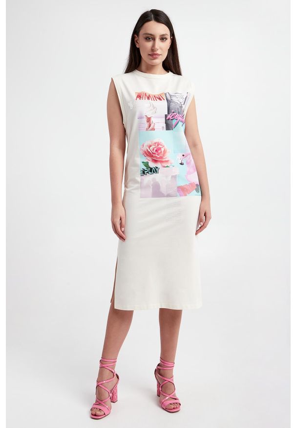 Ice Play - Sukienka ICE PLAY