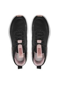 Puma Sneakersy Cell Thrill 310168-03 Czarny. Kolor: czarny. Materiał: mesh, materiał #4