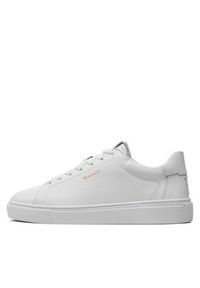 GANT - Gant Sneakersy Mc Julien Sneaker 28631555 Biały. Kolor: biały. Materiał: skóra #7