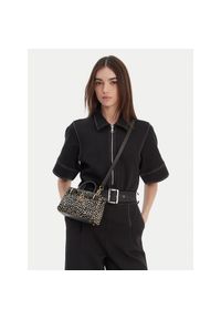 TOMMY HILFIGER - Torebka Tommy Hilfiger. Kolor: czarny #1