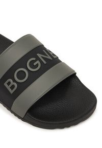 Bogner Klapki Belize M 4 F 12626457 Khaki. Kolor: brązowy. Materiał: syntetyk #2