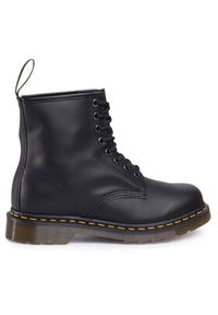 Dr. Martens Glany 1460 11822002 Czarny. Kolor: czarny. Materiał: skóra #2