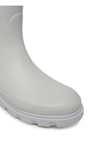 Hunter Kalosze Downpour Tall Wellington HFRW0001251 Szary. Kolor: szary. Materiał: syntetyk #4