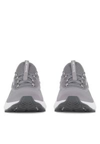 Reebok Buty do biegania CITYRIDE 100209947 Szary. Kolor: szary. Materiał: materiał