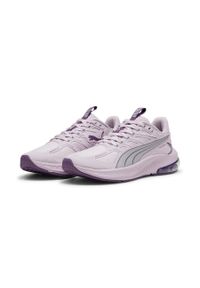 Puma Buty X-Cell Lightspeed 30999303. Kolor: fioletowy