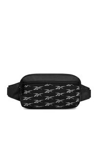 Reebok Nerka CWBEO-RBK-P-003-09 Czarny. Kolor: czarny. Materiał: materiał #5