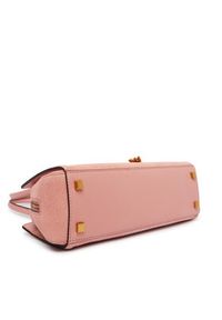 MICHAEL Michael Kors Torebka 30T6A9IT0S Różowy. Kolor: różowy. Materiał: skórzane #6