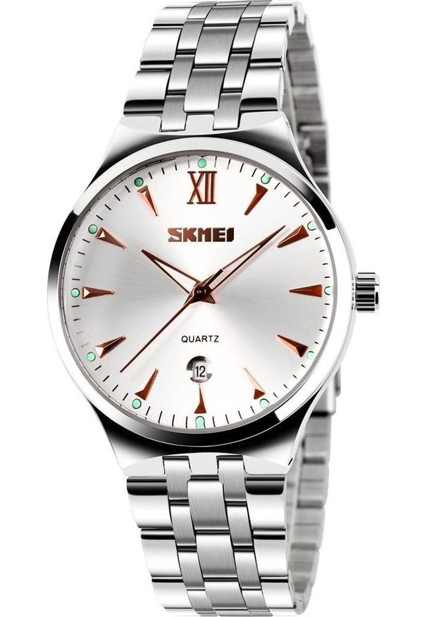 Zegarek Męski Skmei 9071GR-B + BOX