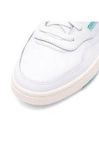 Reebok Sneakersy Court Peak GY7202-M Biały. Kolor: biały #5