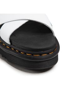 Dr. Martens Sandały Voss II 26799100 Biały. Kolor: biały. Materiał: skóra #5