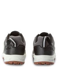 Jack Wolfskin Trekkingi Woodland 2 Vent Low M 4051281 Szary. Kolor: szary. Materiał: mesh, materiał. Sport: turystyka piesza