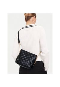 Torebka Monnari. Kolor: czarny #1