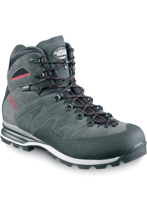 MEINDL - Buty Meindl Antelao GTX. Kolor: niebieski. Sport: turystyka piesza