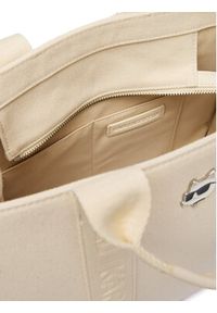 Karl Lagerfeld - KARL LAGERFELD Torebka B2W50090 Kremowy. Kolor: kremowy #5
