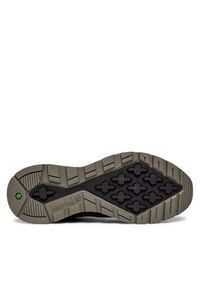 Timberland Sneakersy Euro Trekker Low F/L TB0A686C0331 Szary. Kolor: szary. Materiał: nubuk, skóra
