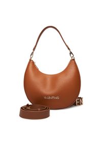 VALENTINO - Valentino Torebka Alexia VBS5A808 Brązowy. Kolor: brązowy. Materiał: skórzane #1