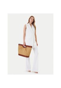 Torebka Marciano Guess. Kolor: brązowy #1