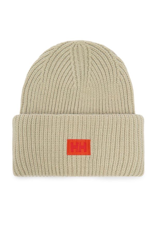 Helly Hansen Czapka 54020 Zielony. Kolor: zielony. Materiał: akryl