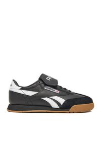 Sneakersy Reebok. Kolor: czarny #1