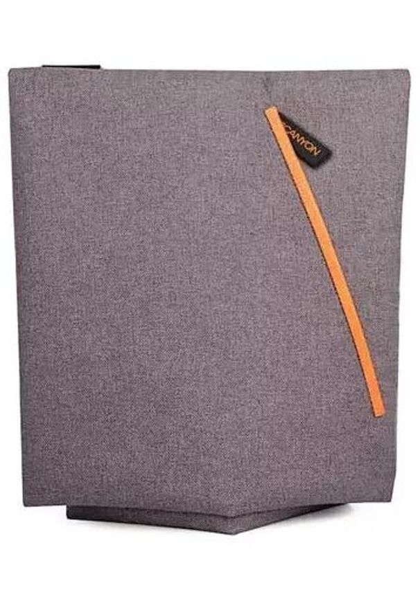 CANYON - Torba Canyon CNE-CTM10S5BG biały (CND-TBTSP1W). Kolor: biały