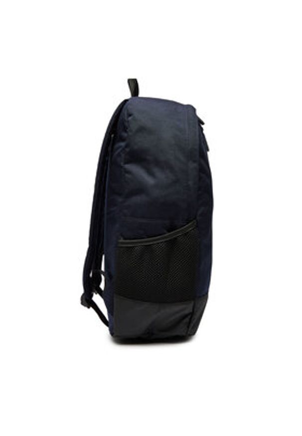Pepe Jeans Plecak Hank Legend PM030829 Granatowy. Kolor: niebieski. Materiał: materiał
