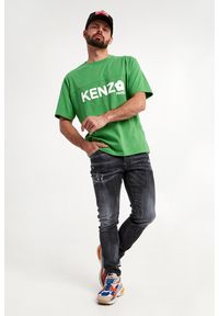 Kenzo - T-shirt męski KENZO