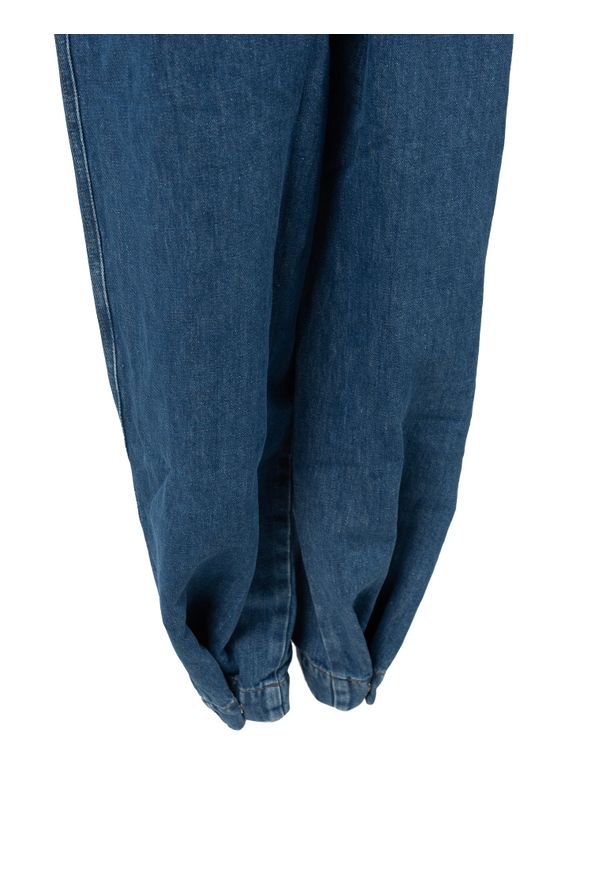 Diesel Jeansy "D-Concias" | A02632-009VZ | Kobieta | Niebieski. Okazja: na co dzień. Kolor: niebieski. Wzór: aplikacja. Styl: casual