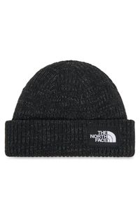 Czapka The North Face. Kolor: czarny