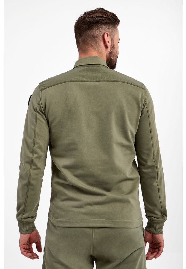 Blauer - Bluza BLAUER