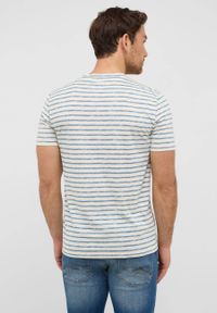 Męski T-Shirt Mustang Style Austin AutumnStripe 1016856 12787 #9