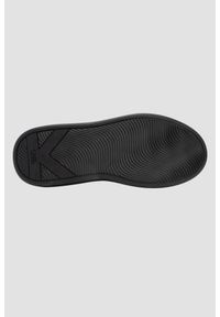 Karl Lagerfeld - KARL LAGERFELD Białe sneakersy męskie KAPRI KUSHION Outline NFT, Rozmiar 41. Kolor: biały #5