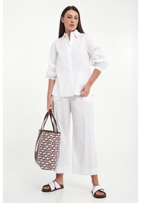 Max Mara Beachwear - Koszula damska Fertile MAX MARA BEACHWEAR #3