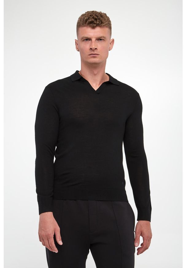 Emporio Armani - Sweter męski EMPORIO ARMANI
