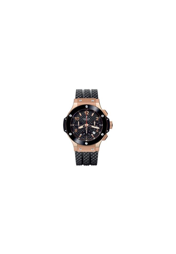 Zegarek HUBLOT casualowy