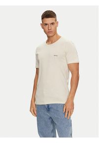 BOSS - Boss Komplet 3 t-shirtów 50517856 Kolorowy Regular Fit. Materiał: bawełna. Wzór: kolorowy