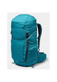 columbia - Plecak turystyczny Columbia Triple Canyon 60L. Kolor: zielony