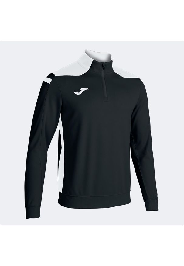 Bluza do piłki nożnej dla dzieci Joma Championship VI. Kolor: wielokolorowy, biały, czarny. Sport: piłka nożna