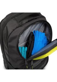 Plecak na laptopa TARGUS Fitness Backpack 15.6 cali Czarny. Kolor: czarny. Styl: sportowy #2