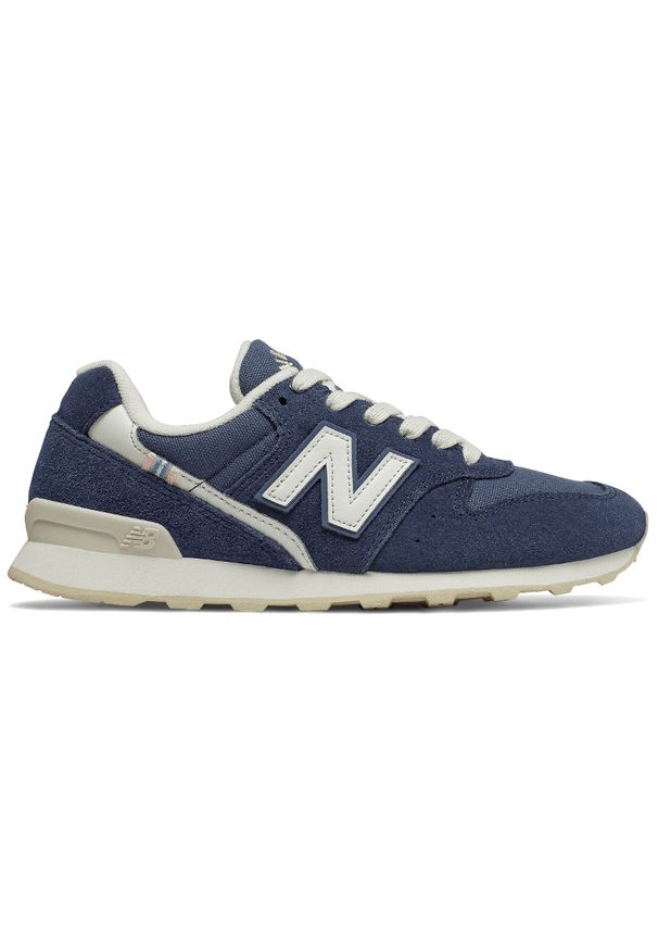 New Balance WR996YA. Materiał: syntetyk, materiał, zamsz. Sezon: lato. Model: New Balance 996