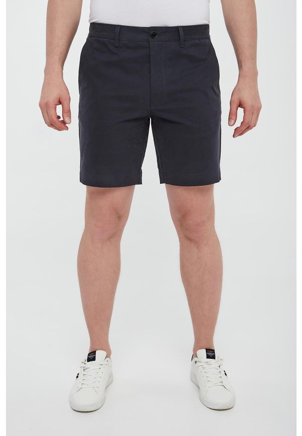 Armani Exchange - Bermudy męskie ARMANI EXCHANGE