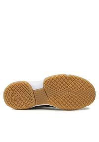 Adidas - adidas Buty halowe Ligra 7 M FZ4658 Czarny. Kolor: czarny. Materiał: skóra #7