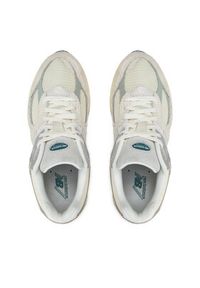 New Balance Sneakersy M2002REK Szary. Kolor: szary. Materiał: zamsz, skóra #3
