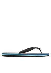 Billabong Japonki Tides EBYL100027 Czarny. Kolor: czarny