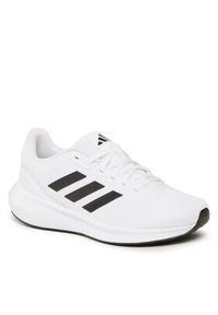 Adidas - adidas Buty do biegania Runfalcon 3 Shoes HQ3789 Biały. Kolor: biały. Materiał: materiał #5