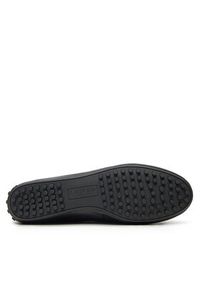 Lauren Ralph Lauren Baleriny 802942766001 Czarny. Kolor: czarny. Materiał: skóra #4