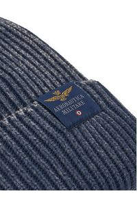 Aeronautica Militare Czapka 252CU0084UL00551 Granatowy. Kolor: niebieski. Materiał: materiał, bawełna