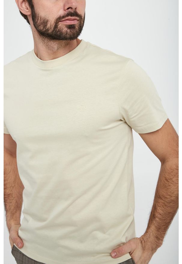 Liu Jo - T-shirt męski LIU JO