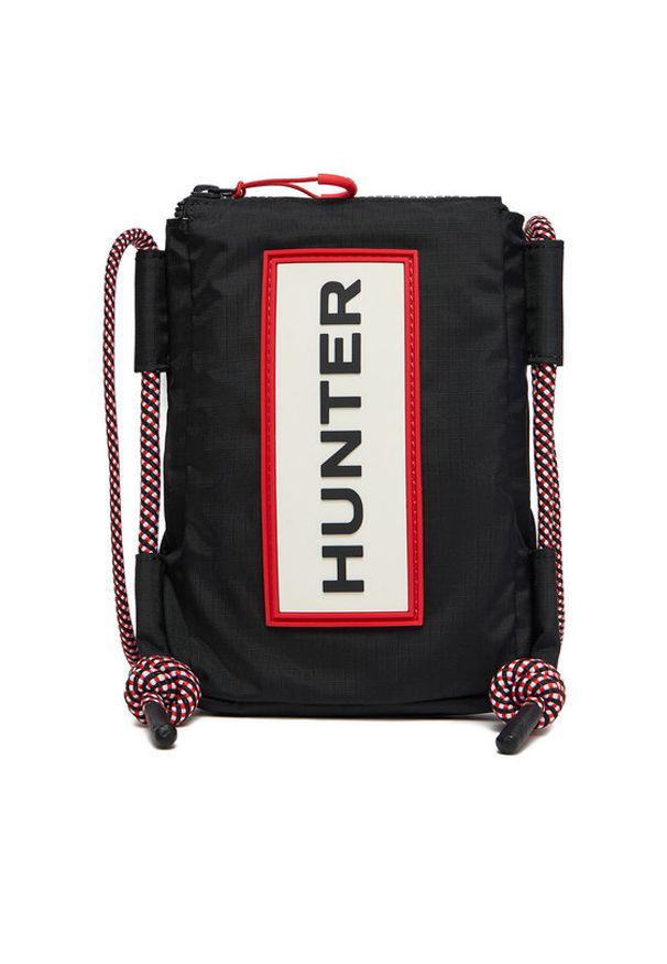 Hunter Torebka UBP1514NRS-RBO Czarny. Kolor: czarny