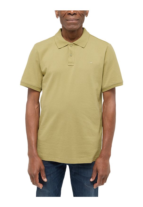 Męski T-Shirt Mustang Style Palco Boa 1016293 6292